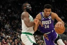 Milwaukee Bucks owner had one concern about Jaylen Brown-led package for Giannis Antetokounmpo