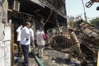 ’I had only 2 choices, suffocate inside or jump’: Survivor recalls horror of Lucknow fire
