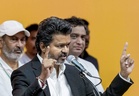 Vijay-led TN Govt moves Supreme Court against HC order allowing lamp lighting on Thiruparankundram Hill