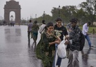All India average rainfall is deficient by about 42% in June: IMD