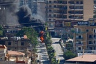 Two killed in Israeli attack near Nabatiyeh despite ceasefire