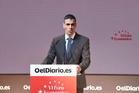 Spanish trade gap widens in April