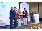 Skill Development Minister Mangal Prabhat Lodha Lauds MIT India’s Project-Based Learning Model at Industry-Institute Future Summit 2026