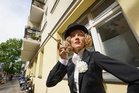 New Dietrich biopic 'Berlinweh' to be directed by Agnieszka Holland