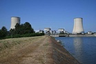 France's nuclear power plants buckle under heat as rivers run too warm