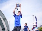 Glasgow warms up for Commonwealth Games 2026 with One Month to Go Celebration