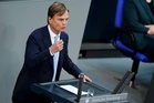 AfD politician says Brexit was 'regrettable,' denies party welcomed it