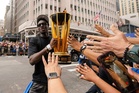 New York Knicks player signs $10m contract extension despite playing 0 minutes in NBA Finals win