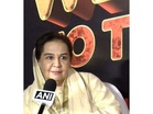 "Said yes to this film with full josh": Farida Jalal excited for 'Welcome 3'