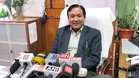 ’Apple growers may have to launch protest like farmers’ agitation to protect their interests’: Himachal Minister