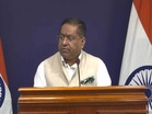 “Expect Bangladeshi government to curb extremists”: India on desecration of Lord Ram photo