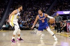 Steph Curry and Jalen Brunson want $300m-plus as NBA stars make landmark move