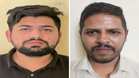 Punjab CM Mann ‘sacrilege’ video row: Gurugram police arrest 2 for ’fabricating’ forensic report