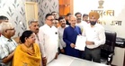 Satti raises stray dog menace, water, sewer issues with MC