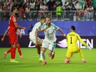 FIFA World Cup 2026: One dead, eight injured in stampede during WC screening in Amman