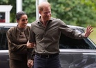 Harry and Meghan tipped to stay at Diana's family estate during UK return
