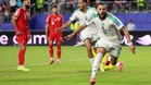 World Cup 2026: Algeria beats Jordan to clinch its first World Cup win since 2014