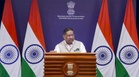 Dhaka adviser returned on his own volition after being cleared for entry, says India