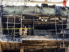 UP: All four accused in Lucknow fire incident sent to judicial custody
