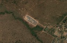 Kenya’s health minister orders suspension of construction on a US-backed Ebola facility