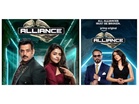 Ravi Kishan, Nikhil Chinapa, Mini Mathur to participate in 'Alliance' reality shpw