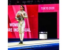 India’s fencer Bhavani Devi appeals for reconsideration of suspension