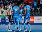 India defeats Pakistan 4-3 in thrilling FIH Pro League London-leg opener