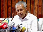 Pinarayi Vijayan accuses UDF Government of pushing neoliberal privatisation agenda, says "budget marks retreat for Keralam"