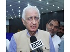 Delimitation must not compromise democratic integrity: Salman Khurshid warns against "gerrymandering"