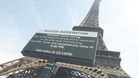 Extreme heat forces early closure of Paris tourist attractions