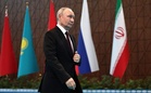 Putin says NATO is preparing for war against Russia