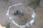 Santokhpura firing case accused injured in police encounter