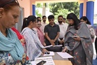 Jalandhar: Poll authorities flag 5.6 lakh voters for scrutiny under SIR