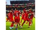 FIFA World Cup 2026: Jordan team leaves behind gifts, spotless dressing room after tournament exit
