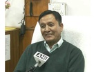 Urni bridge collapse caused by overloaded vehicle, not technical failure; Himachal Minister Jagat Singh Negi