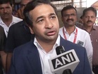 Six Shiv Sena UBT MPs joined Shinde faction to follow Hindutva path: Maharashtra Minister Nitesh Rane