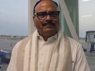 "Don't play politics with tragedy": UP Dy CM Brajesh Pathak hits back at Akhilesh Yadav over Lucknow fire
