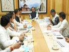 Himachal government strengthening rural economy, boosting farmers' income: Chief Minister Sukhu