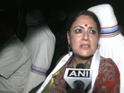 West Bengal: Agnimitra Paul says TMC 'expelled by people of Bengal'