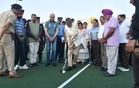 Sector 26 team, Wanderers Club clinch hockey titles at Chandigarh State Championships