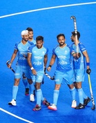 FIH Pro League: India register fighting 4-3 win over arch-rivals Pakistan