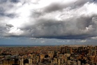 Major fire hits telecom ministry warehouse in Beirut
