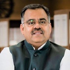 BJP leader Tarun Chugh questions Sheikh Abdullah’s role in Syama Prasad Mookerjee’s death