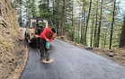 Rs 44.5-crore road upgrade in Karsog boosts connectivity