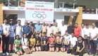 International Olympic Day celebrated in Mandi
