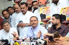 BJP leader Vijay Sampla appears before SIT in Behbal Kalan firing case