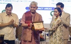Public service delivery revolutionised in J&K with ‘people first’ approach: L-G Sinha