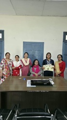 Dharamsala girl selected for national athletics championship