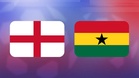England - Ghana live: Stalemate in Boston as England dominate possession