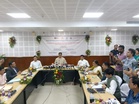 Tripura signs landmark tripartite MoU with NDDB to strengthen dairy cooperative sector